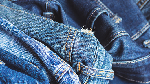 Denim & Garment Finishing